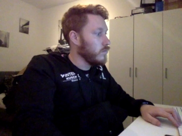soeren93  14-12-2021 Recorded Video Naked